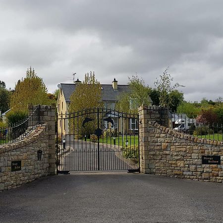 Sleepy Hollow B&B Донегол Экстерьер фото