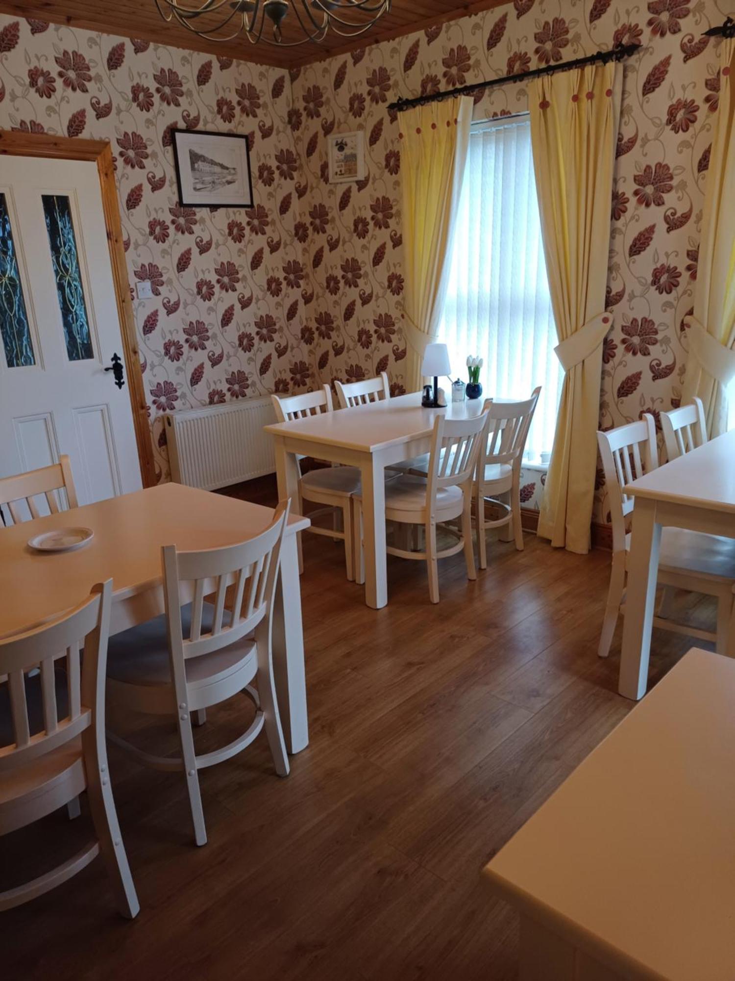 Sleepy Hollow B&B Донегол Экстерьер фото